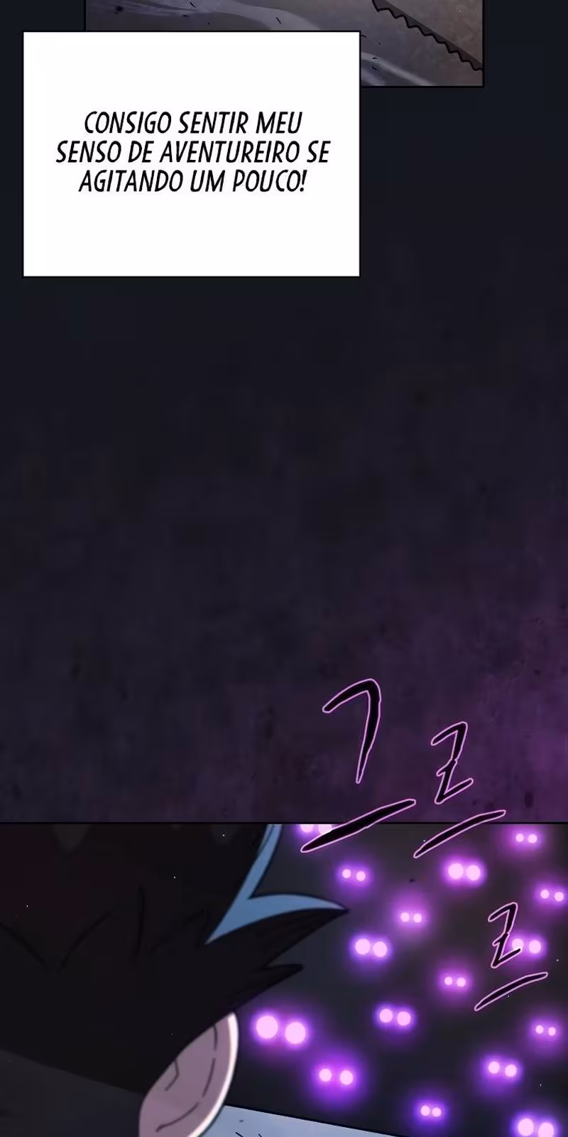 Página do Capítulo 158