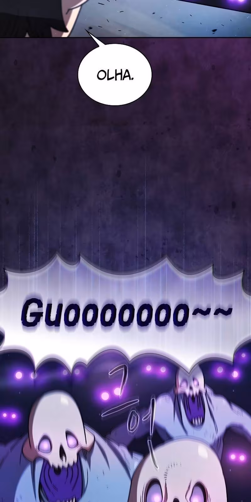 Página do Capítulo 158