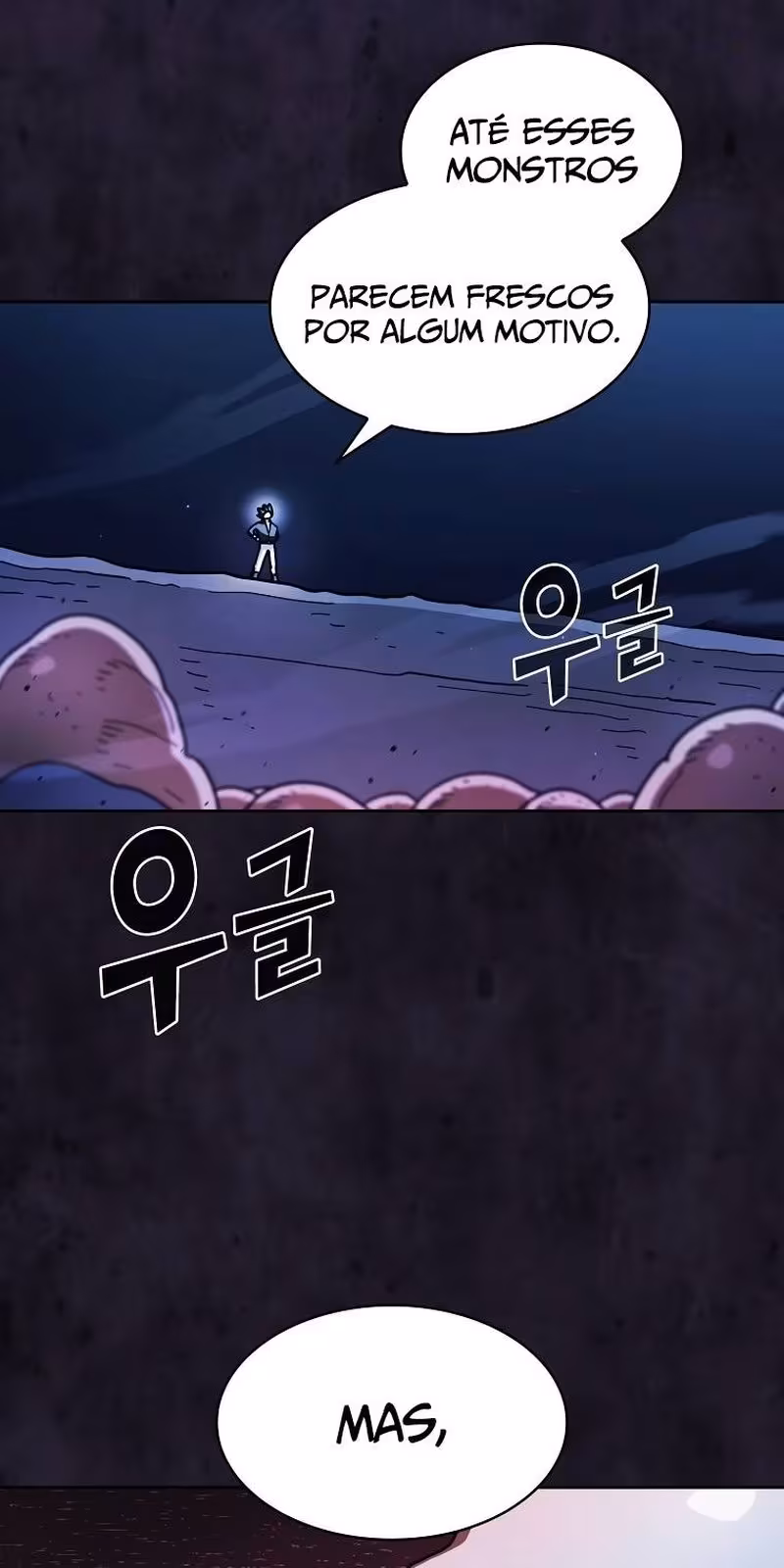 Página do Capítulo 158