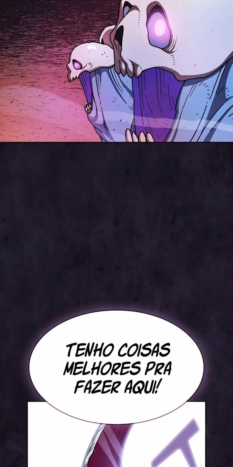 Página do Capítulo 158