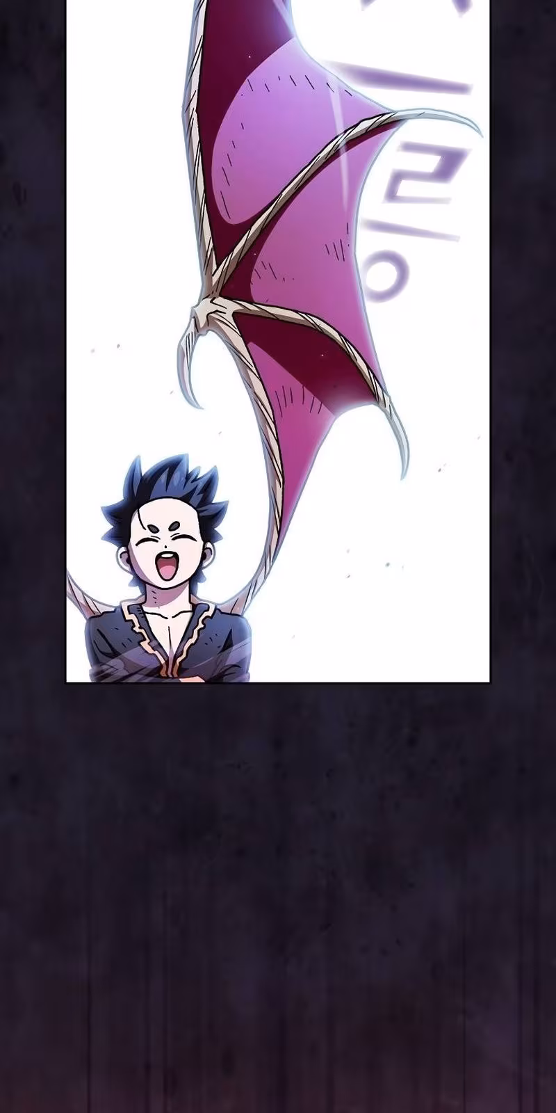 Página do Capítulo 158