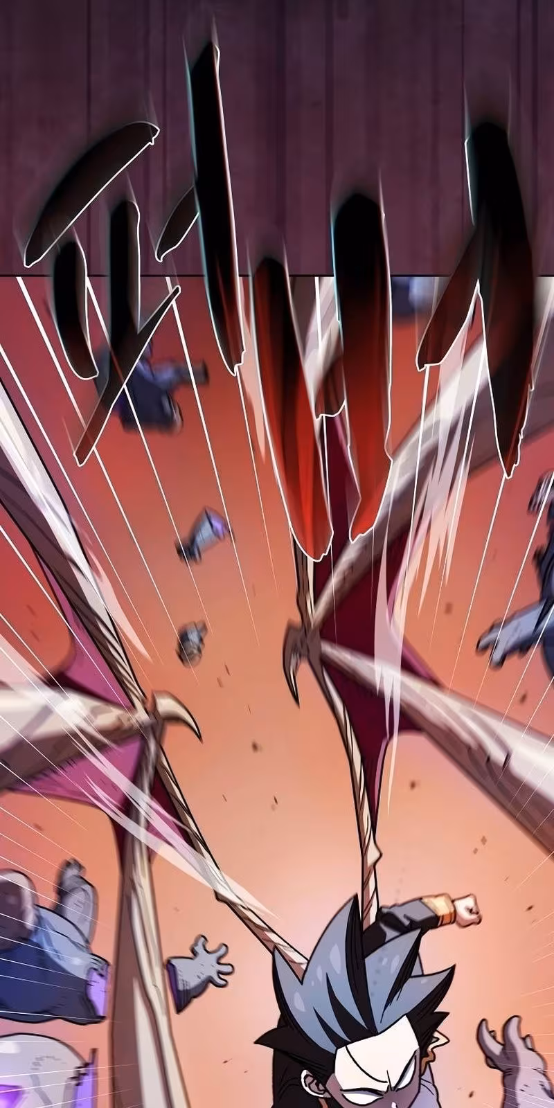 Página do Capítulo 158