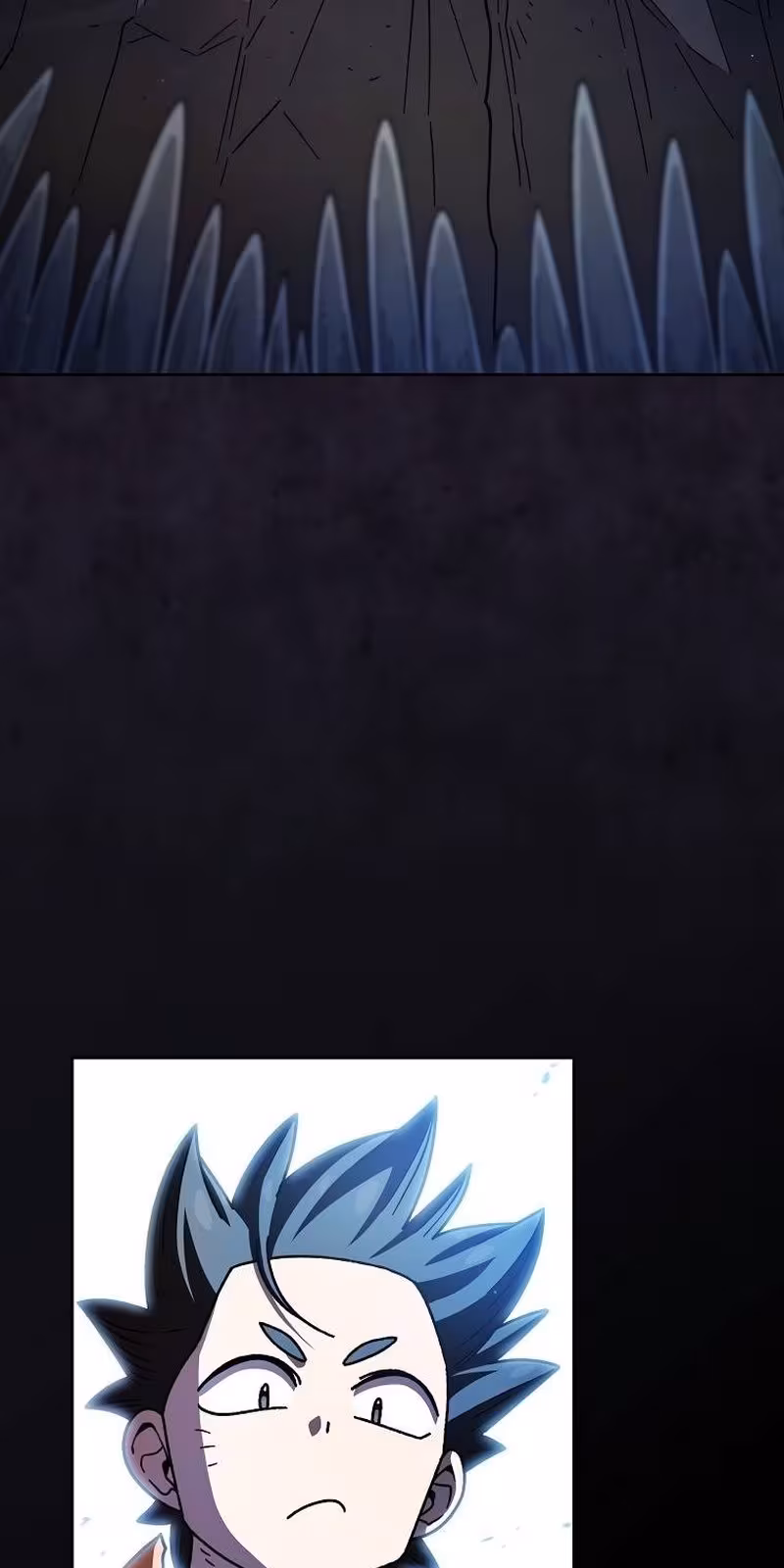 Página do Capítulo 158