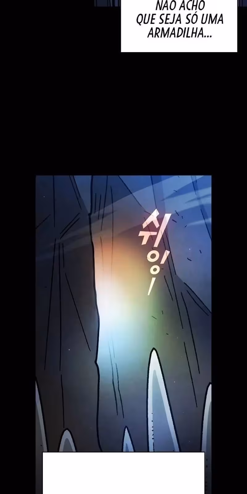 Página do Capítulo 158