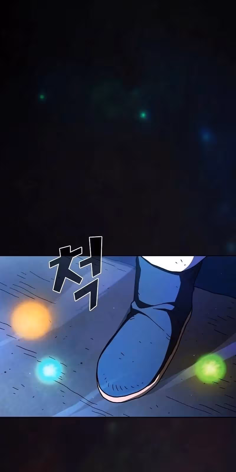 Página do Capítulo 158