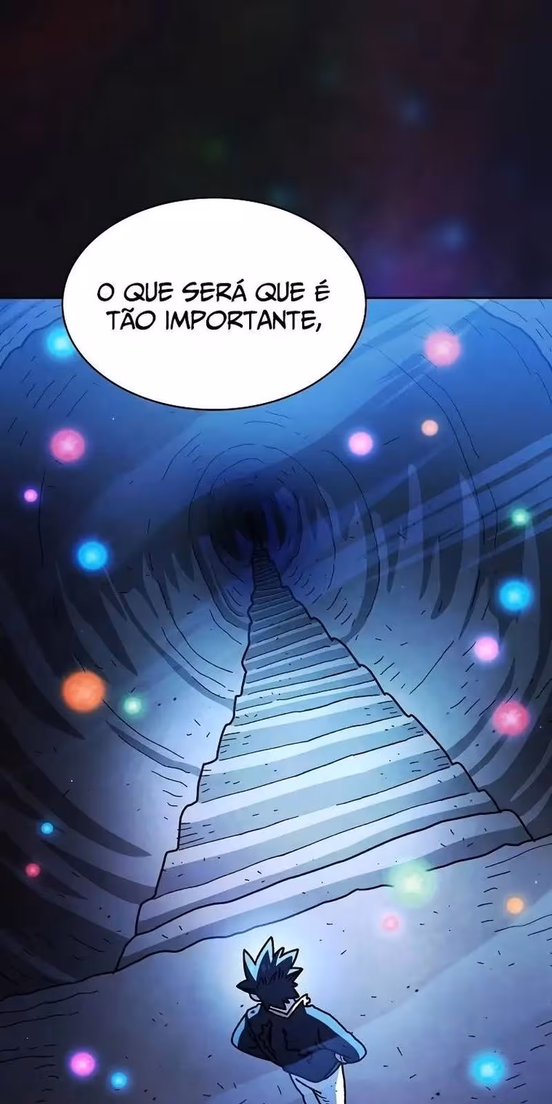 Página do Capítulo 158