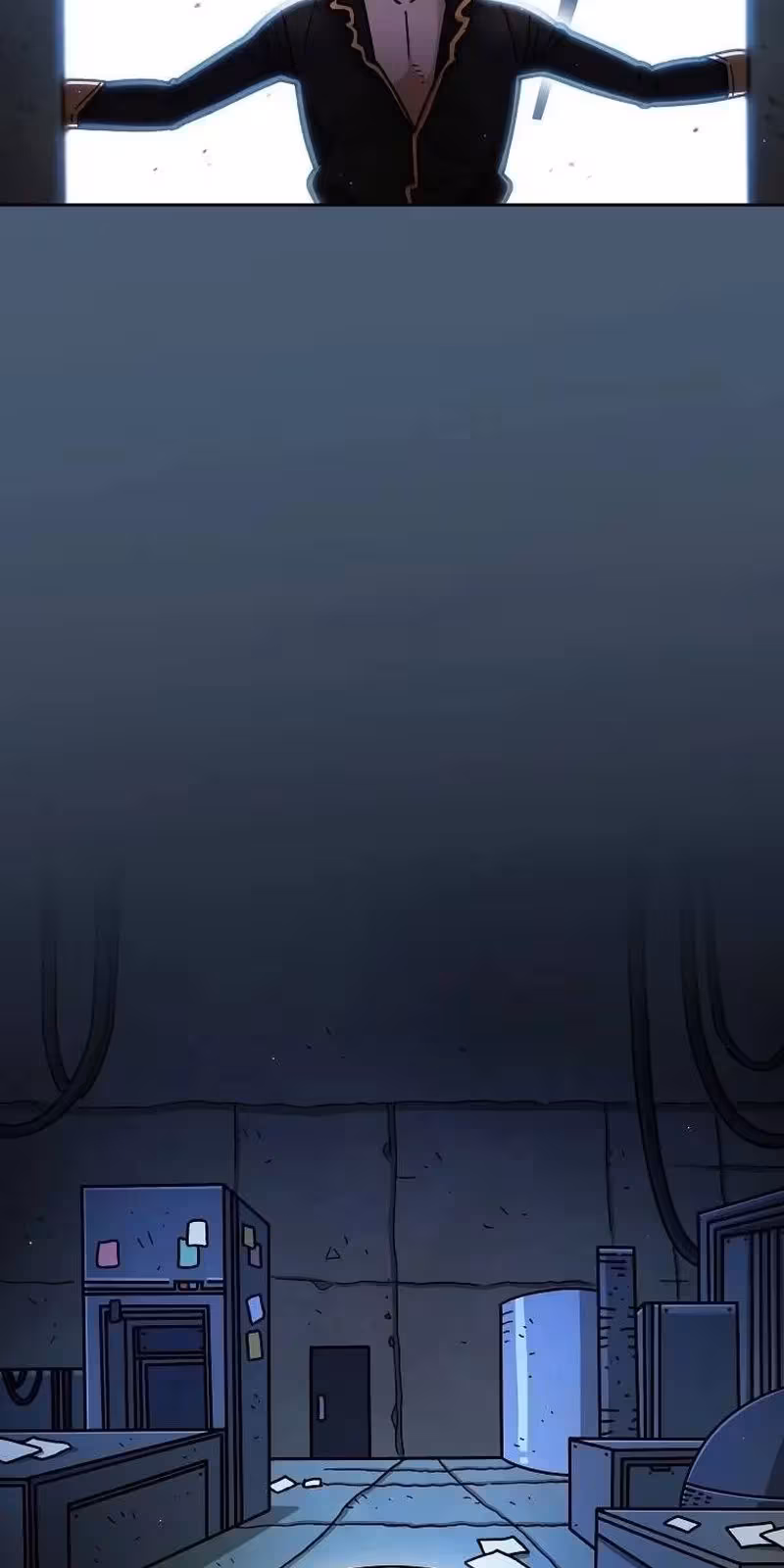 Página do Capítulo 158