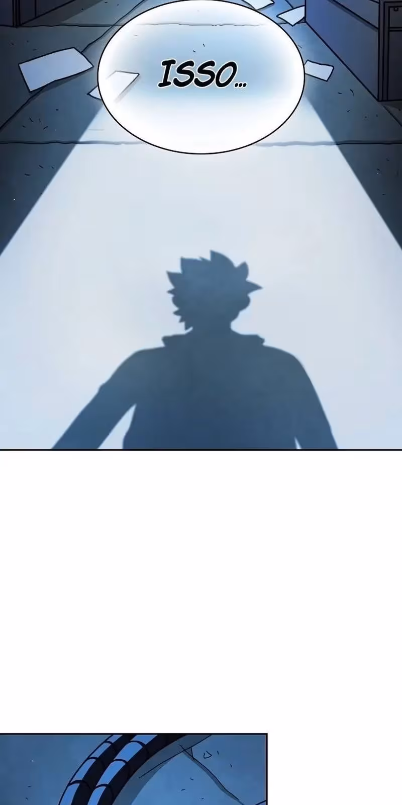 Página do Capítulo 158