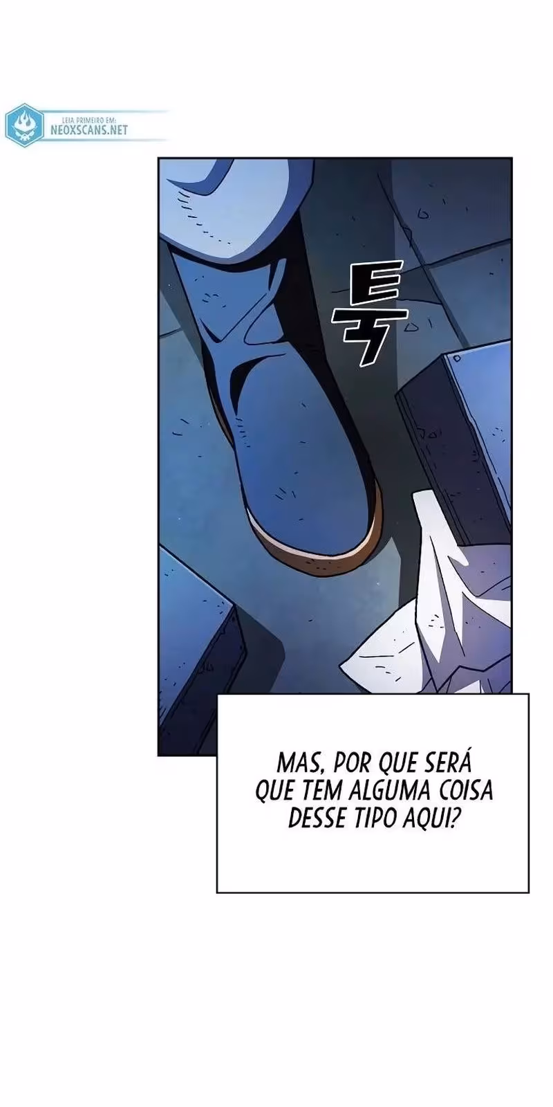 Página do Capítulo 158