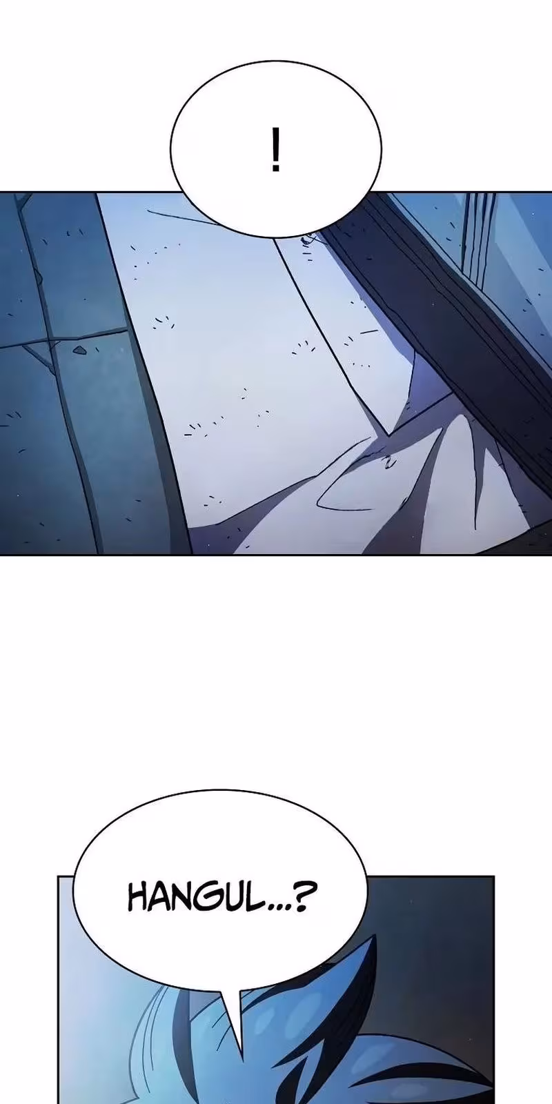 Página do Capítulo 158