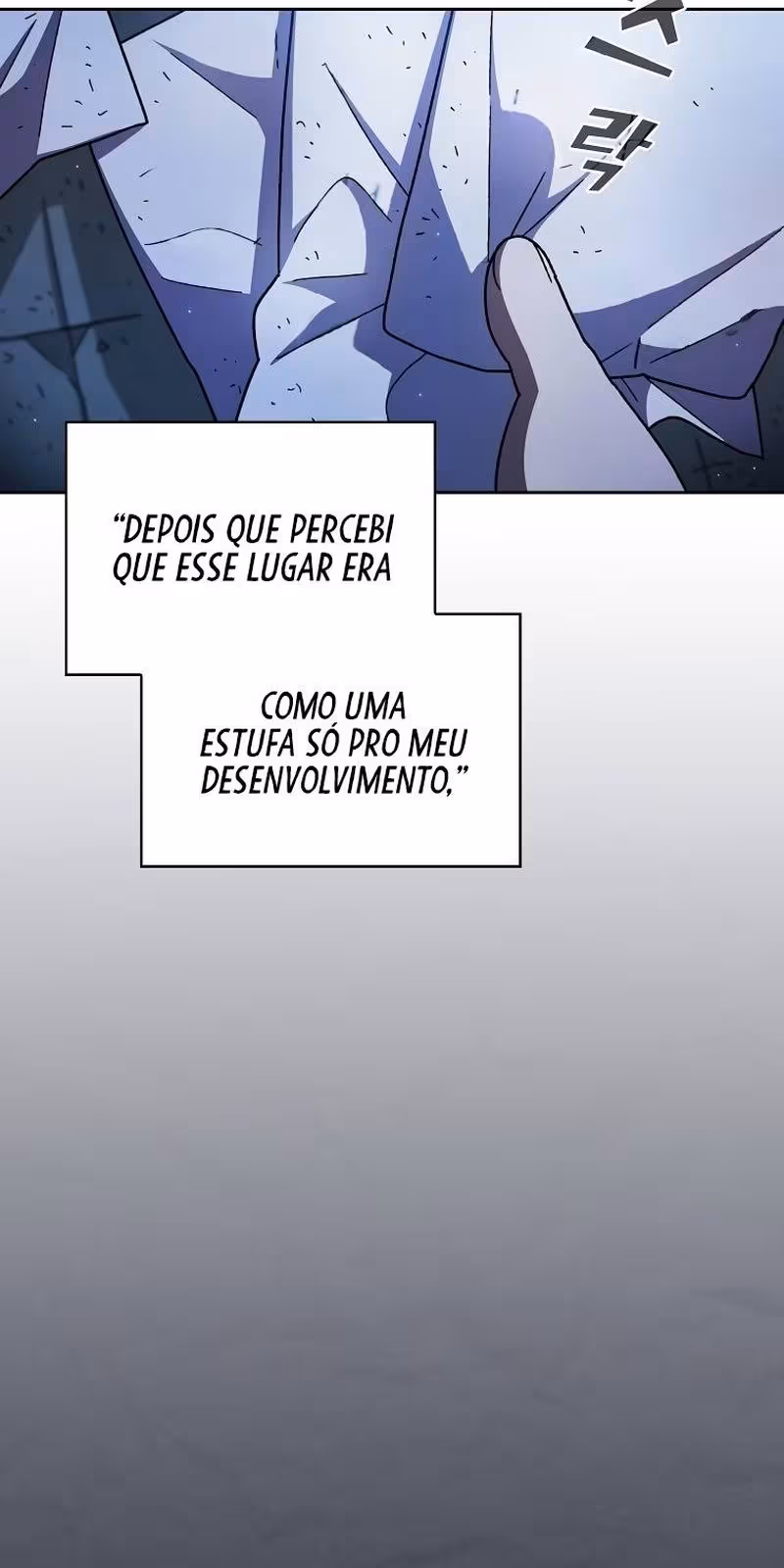 Página do Capítulo 158