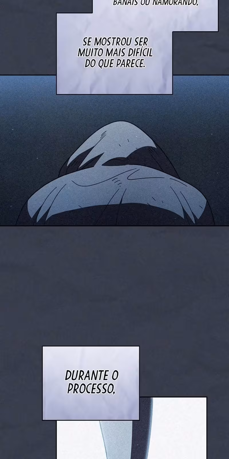 Página do Capítulo 158