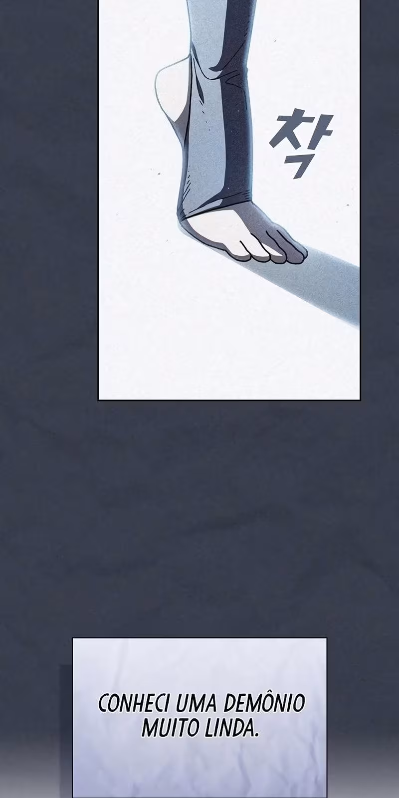 Página do Capítulo 158