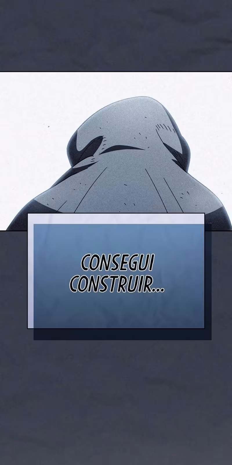 Página do Capítulo 158