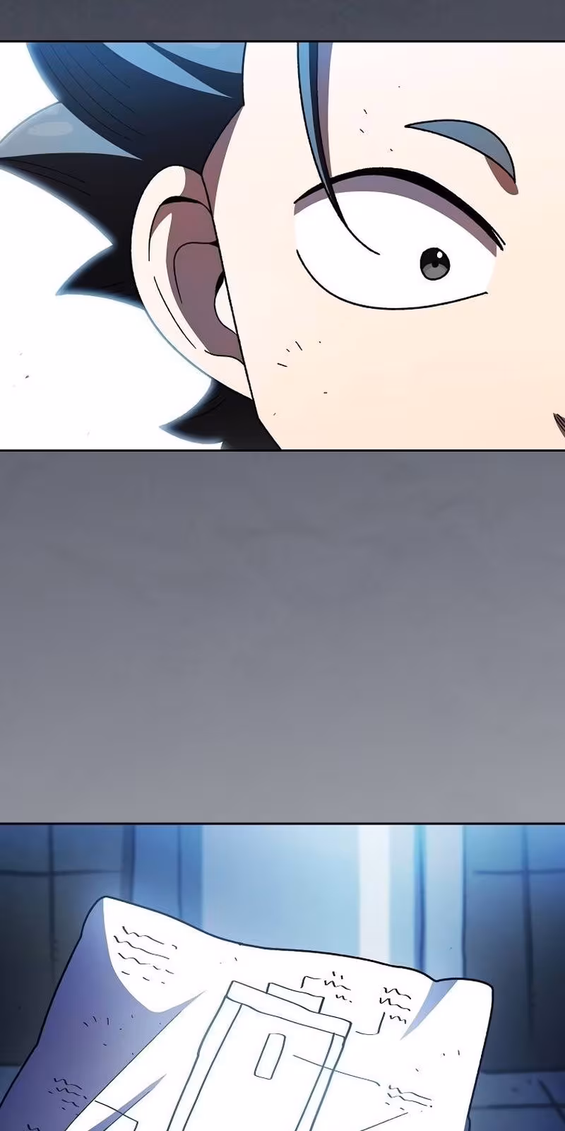 Página do Capítulo 158