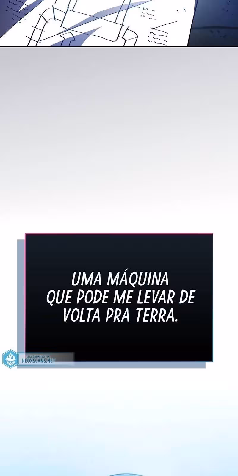 Página do Capítulo 158