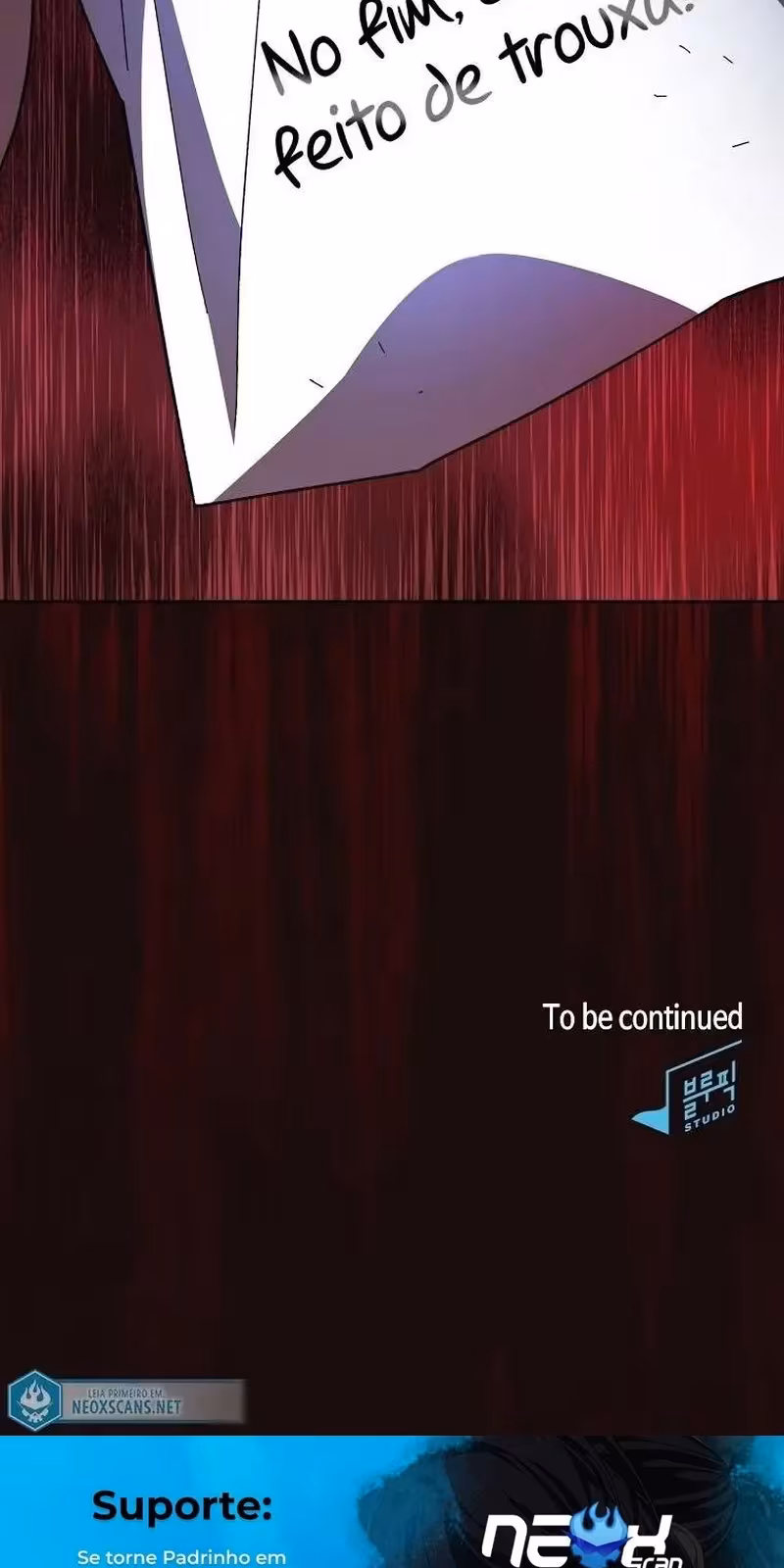 Página do Capítulo 158