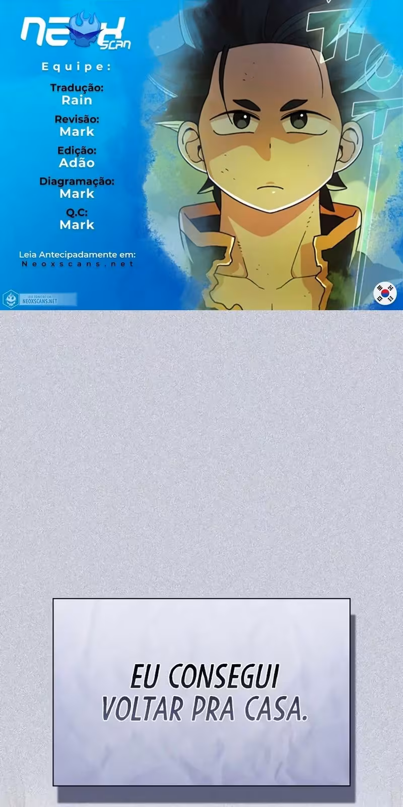 Página do Capítulo 159