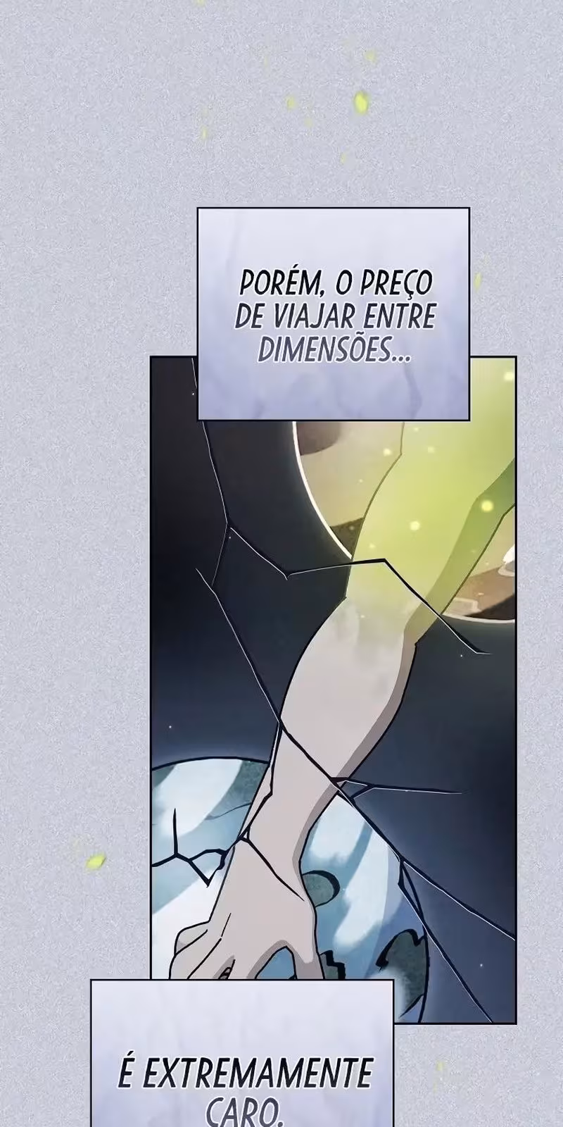 Página do Capítulo 159