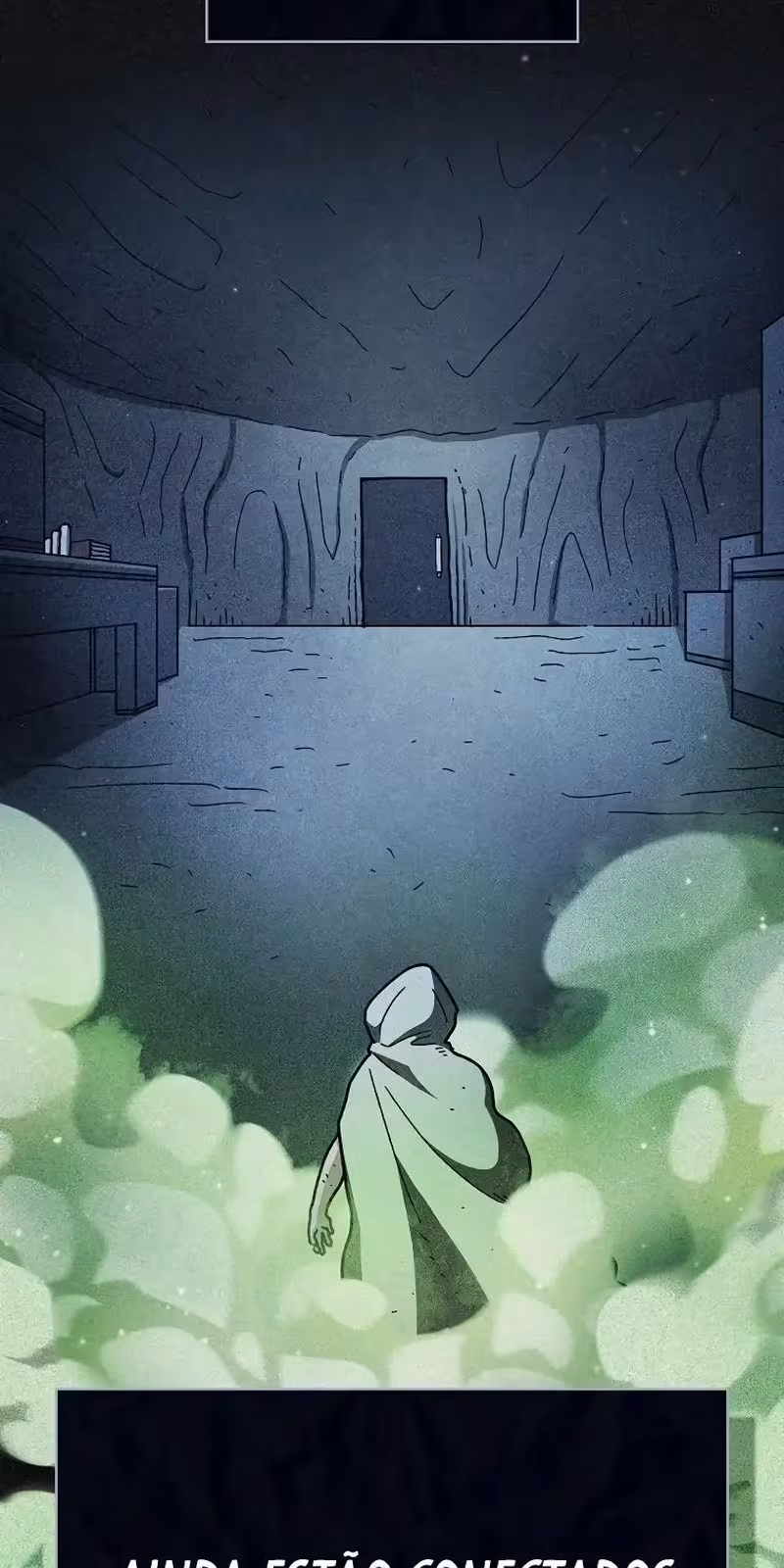 Página do Capítulo 159