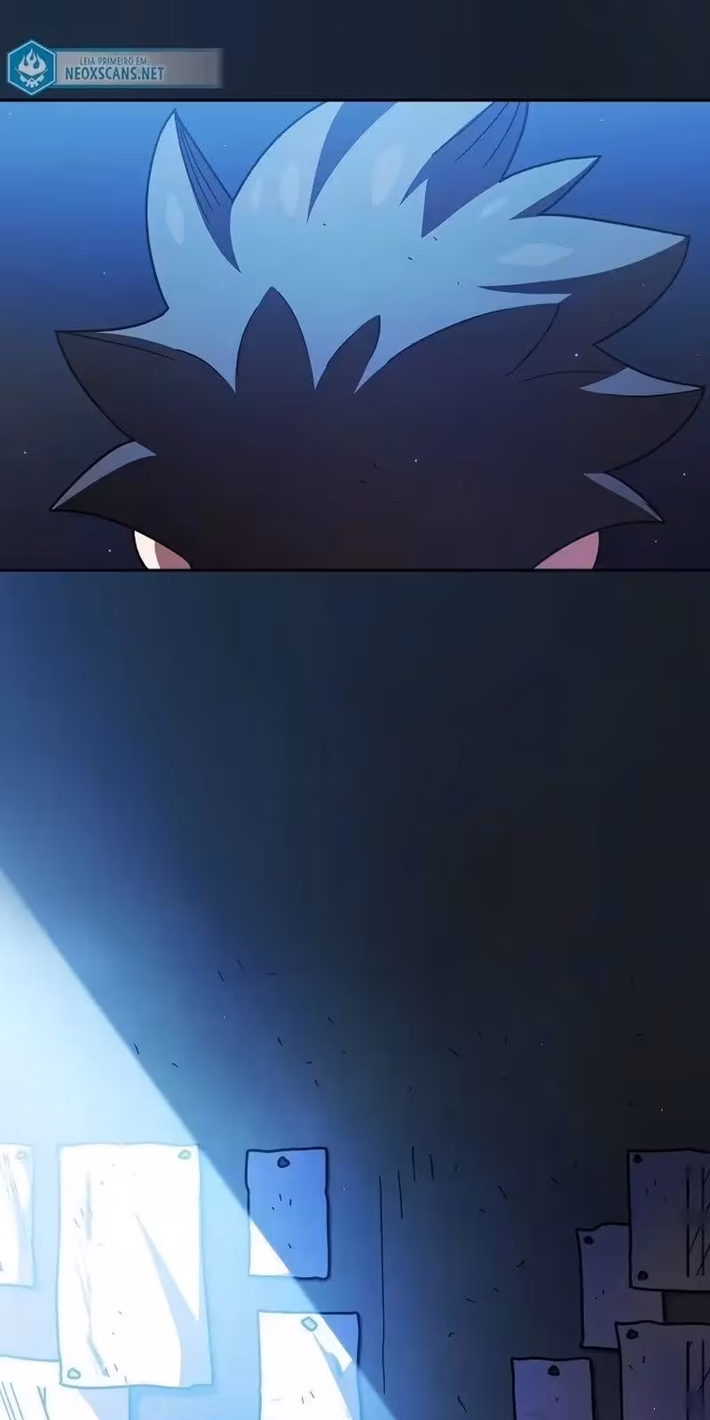 Página do Capítulo 159