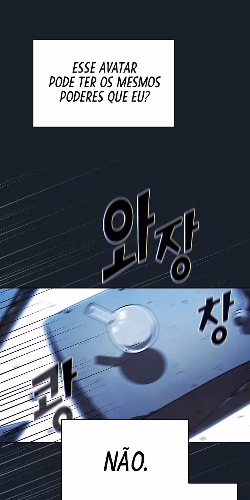 Página do Capítulo 159