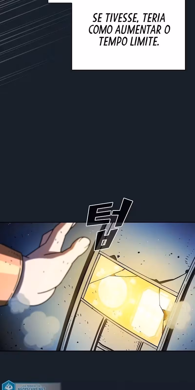 Página do Capítulo 159