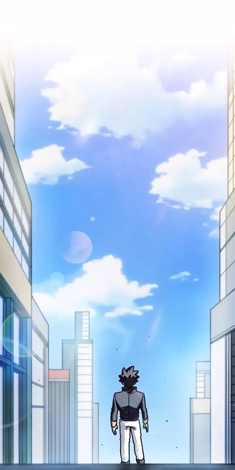 Página do Capítulo 159