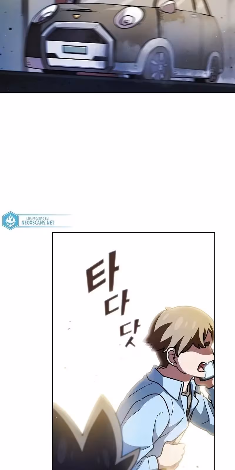 Página do Capítulo 159