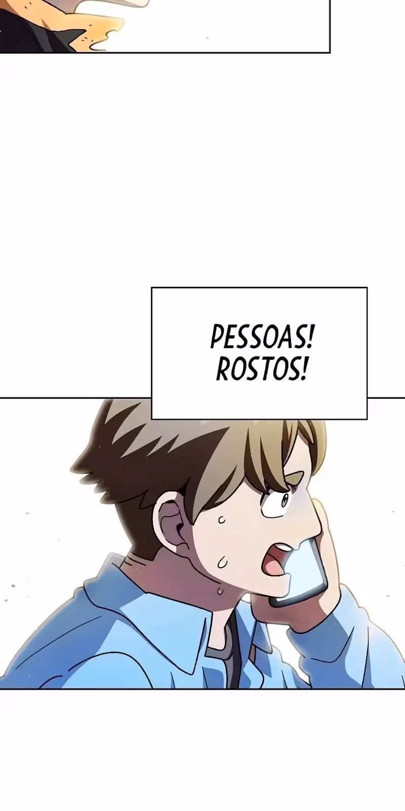 Página do Capítulo 159