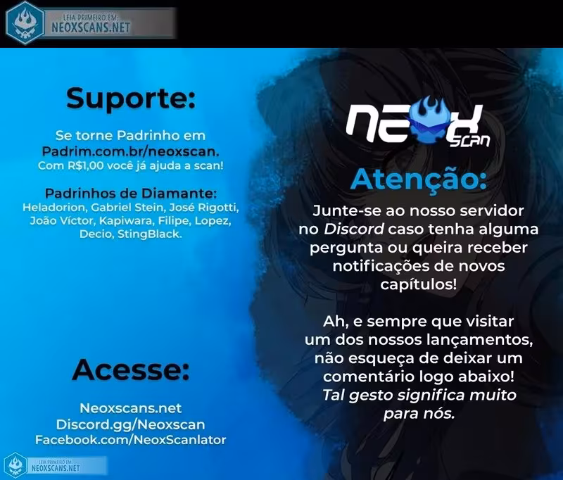 Página do Capítulo 159