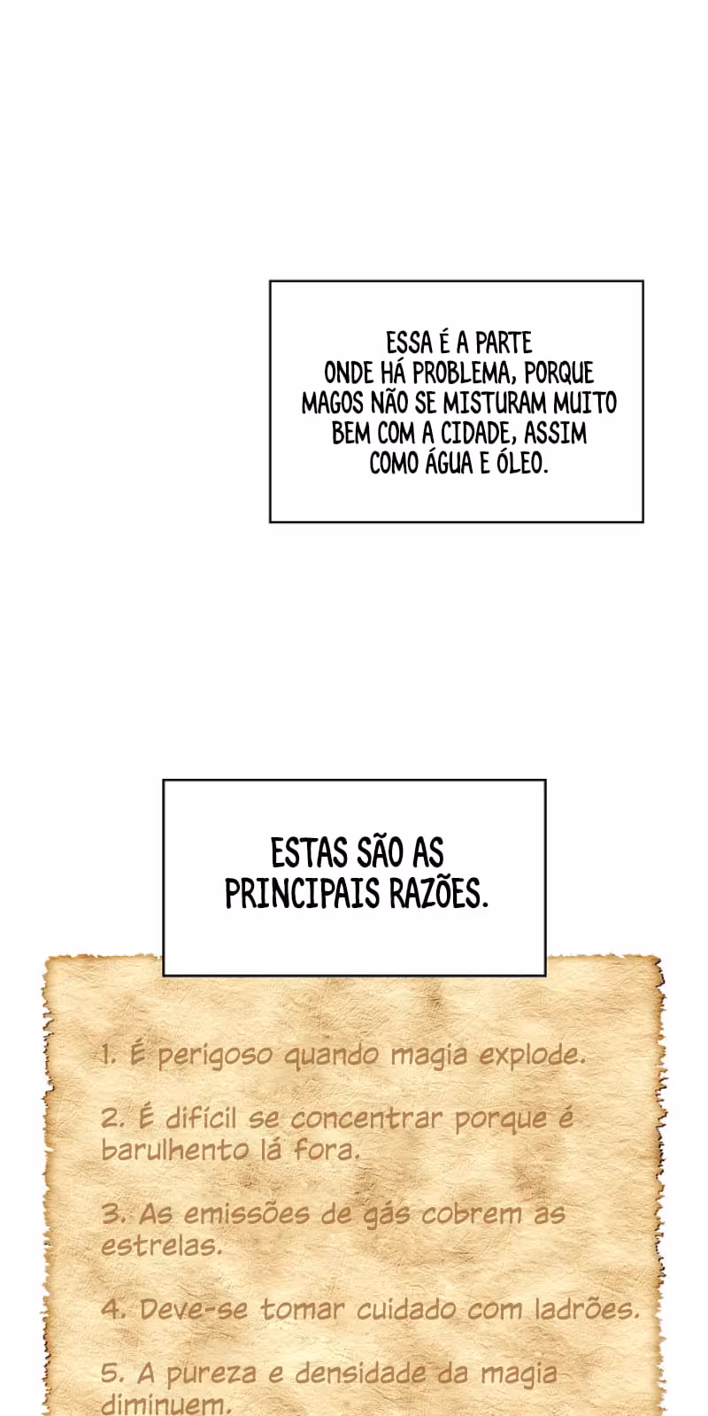 Página do Capítulo 16