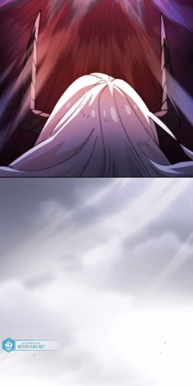 Página do Capítulo 160