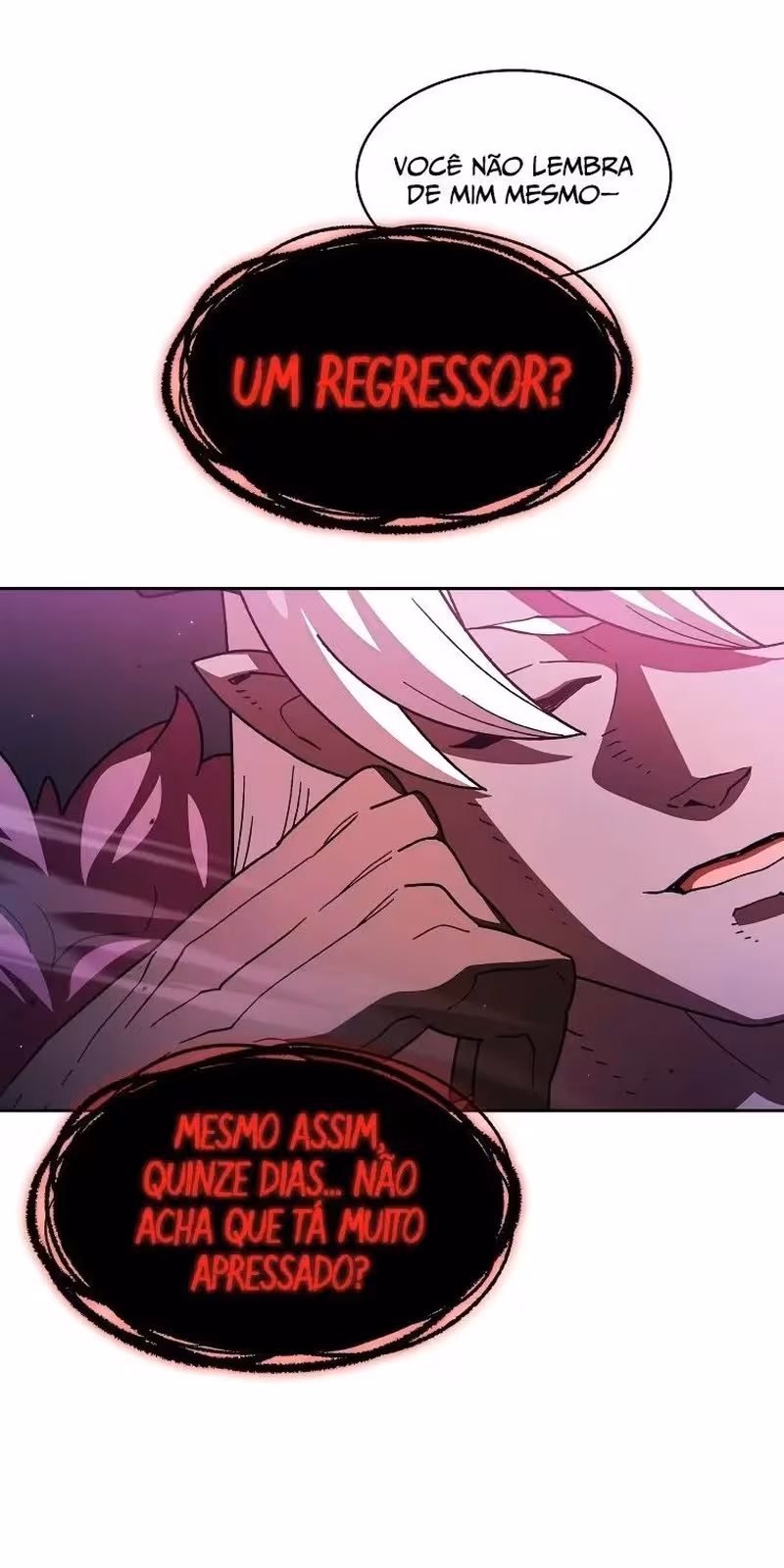 Página do Capítulo 160