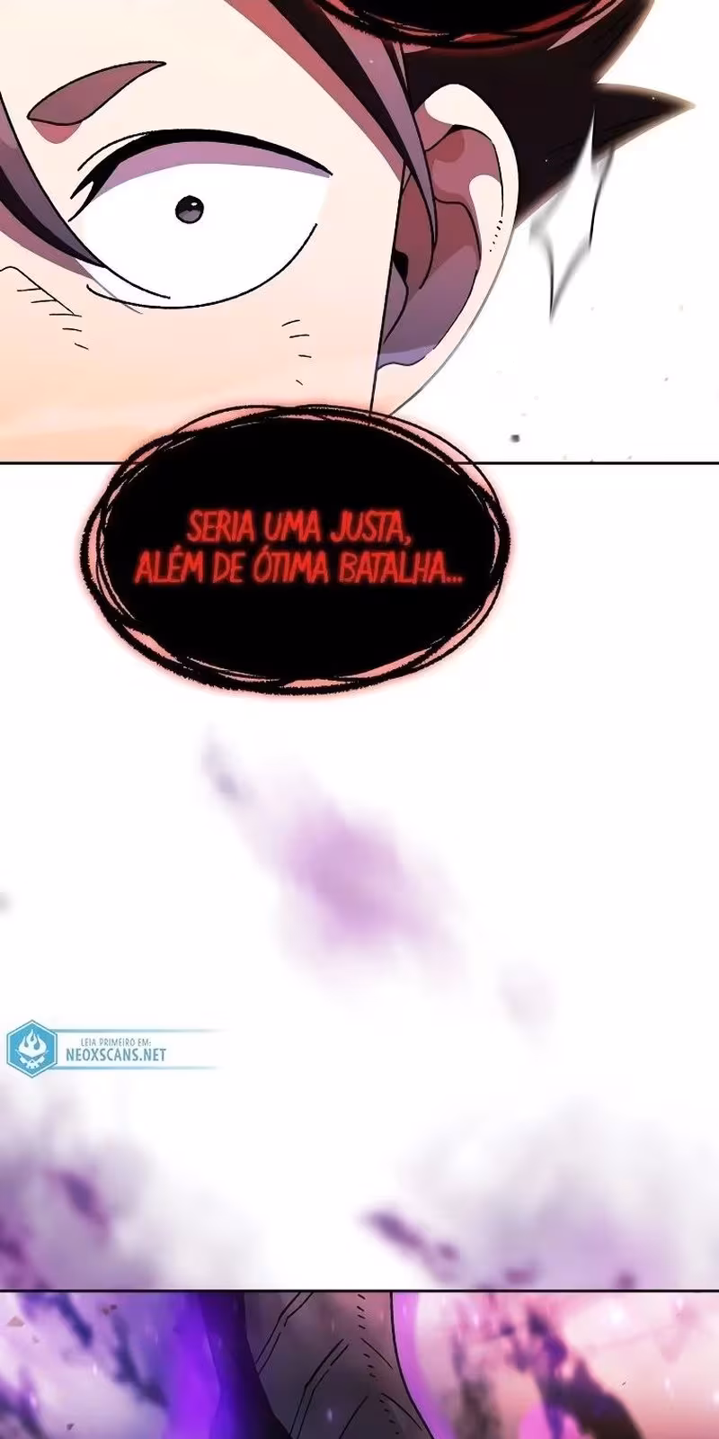 Página do Capítulo 160