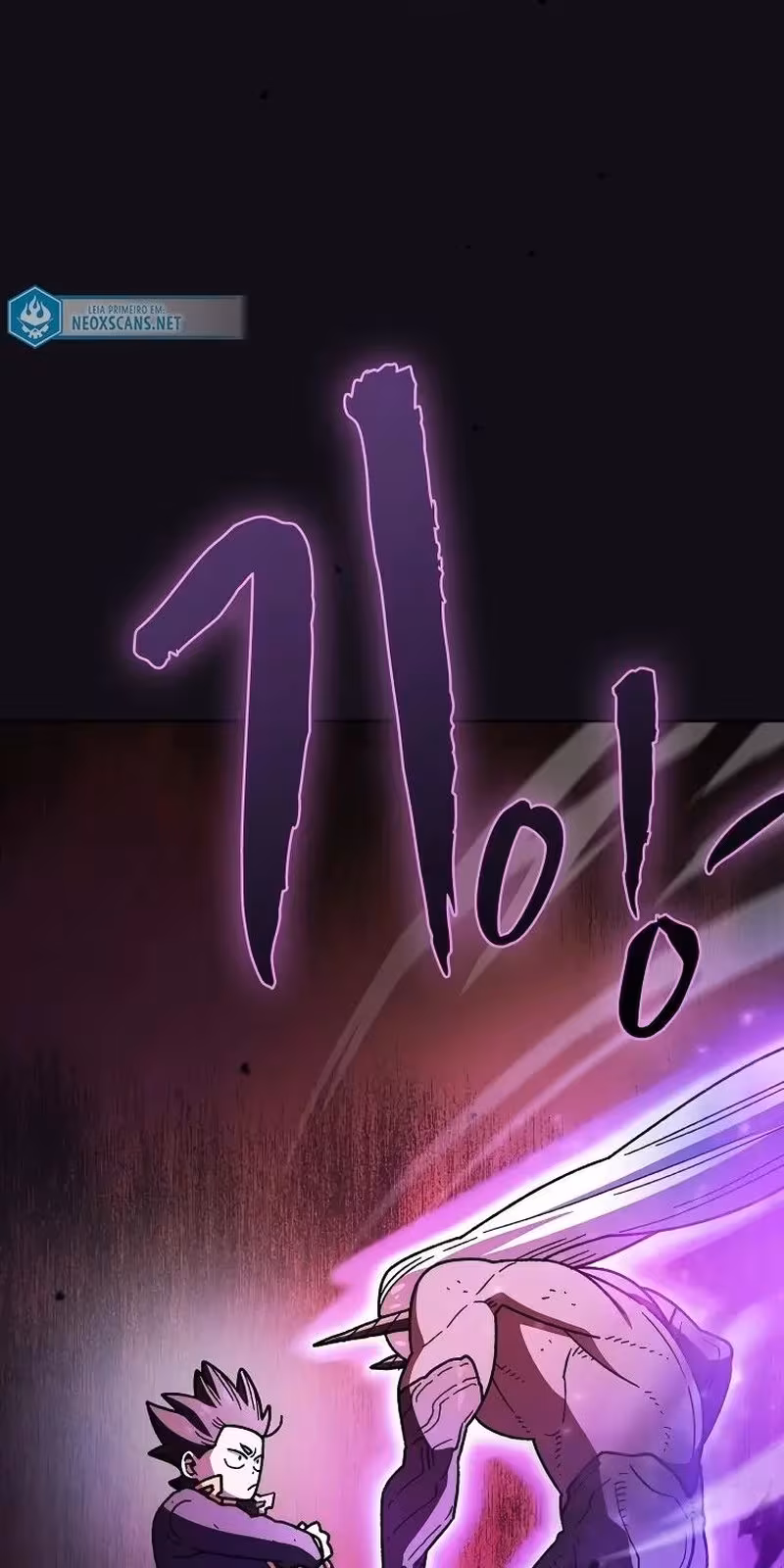 Página do Capítulo 160