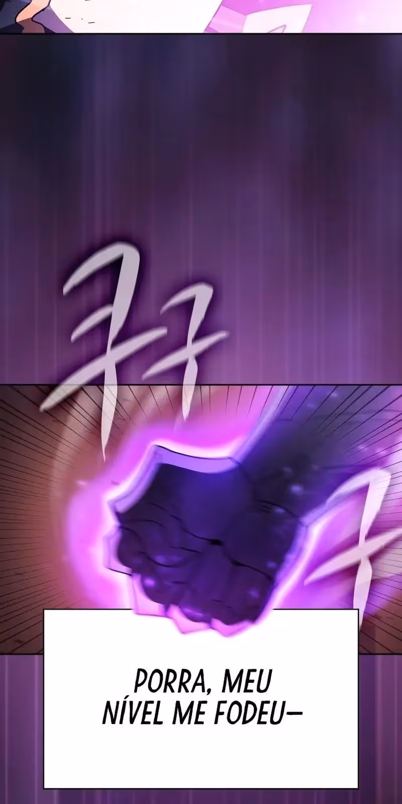 Página do Capítulo 160