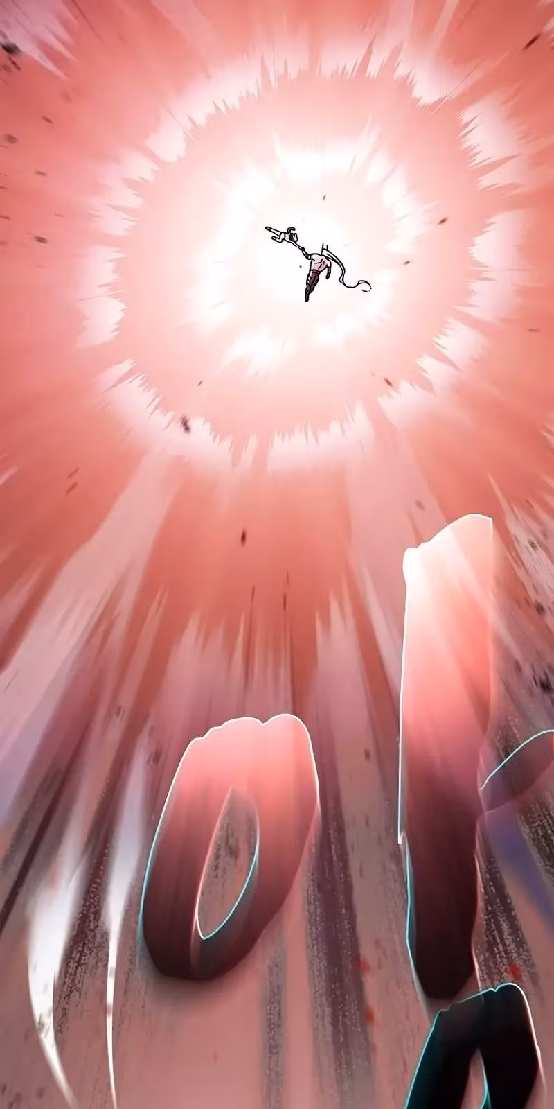 Página do Capítulo 160