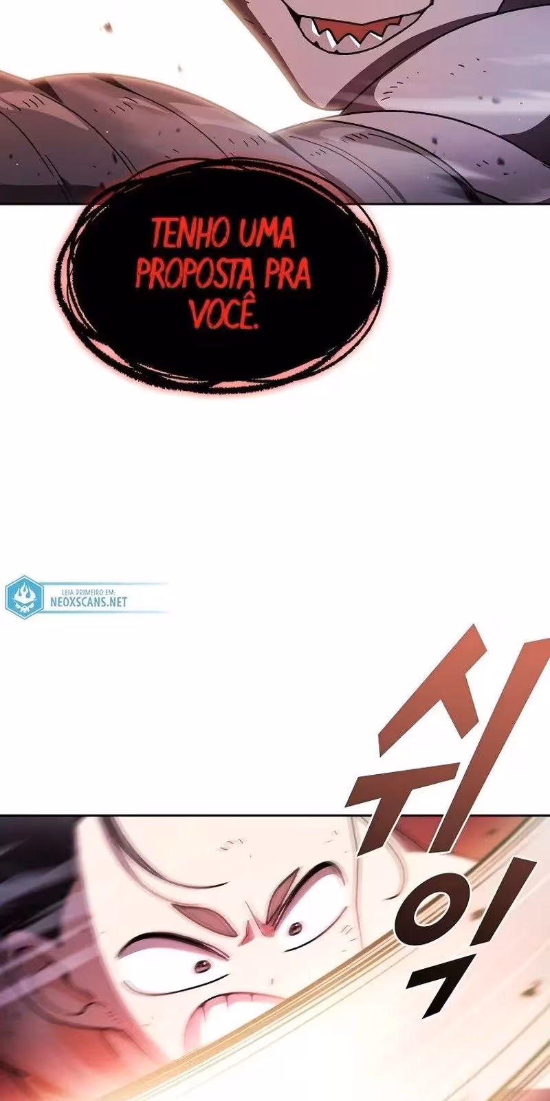 Página do Capítulo 160