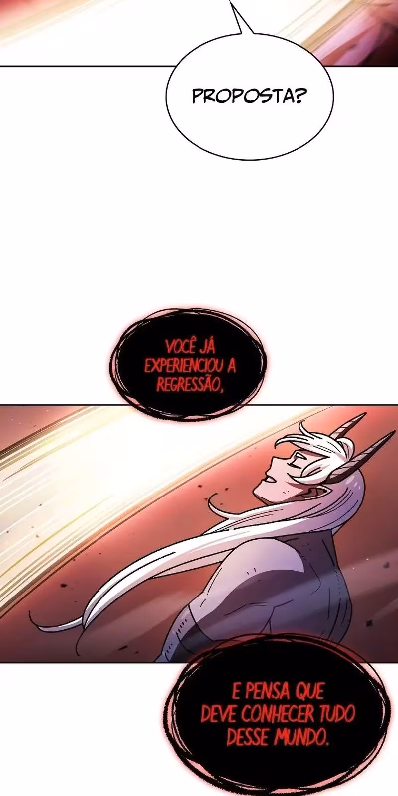 Página do Capítulo 160