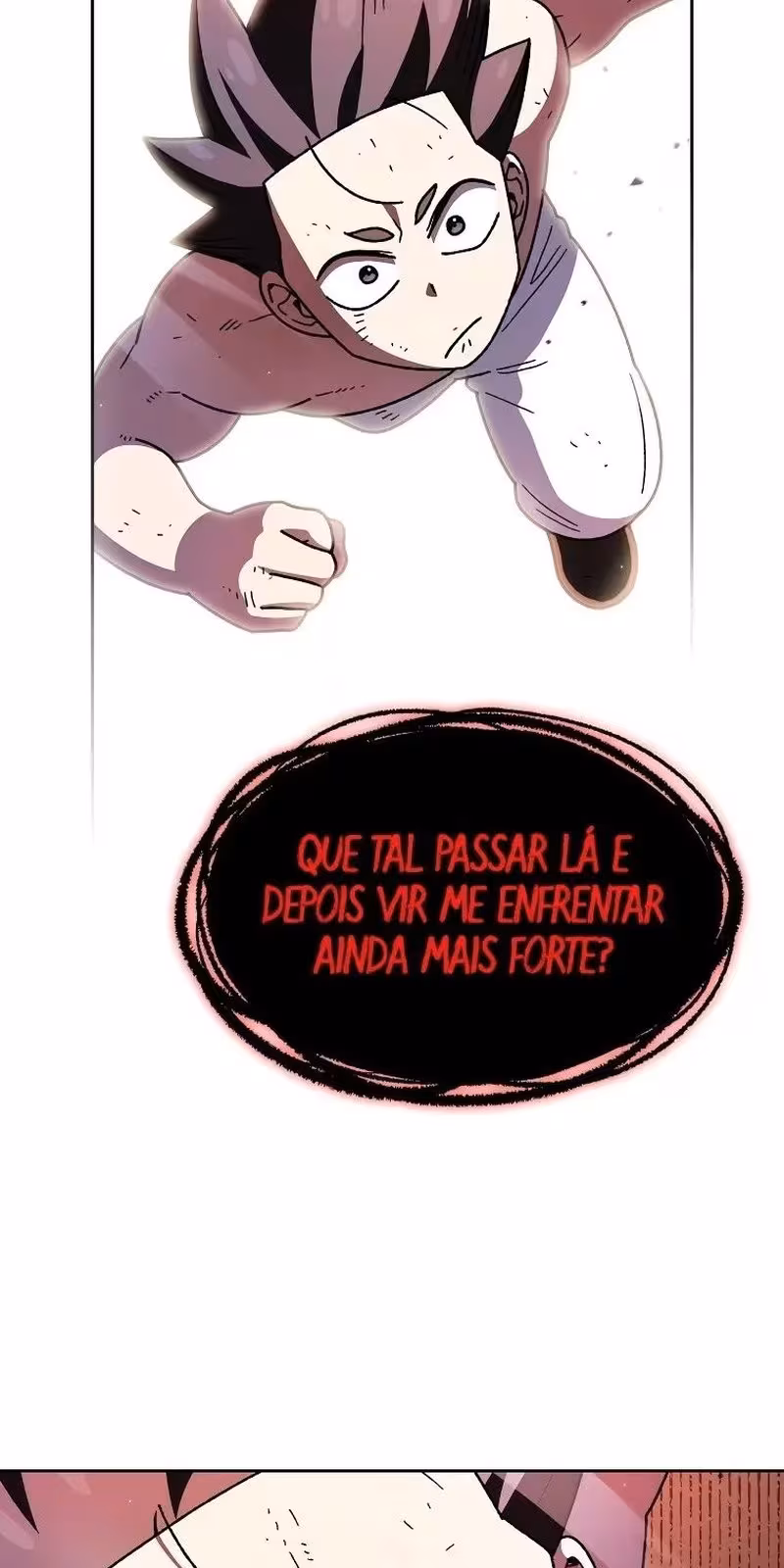 Página do Capítulo 160