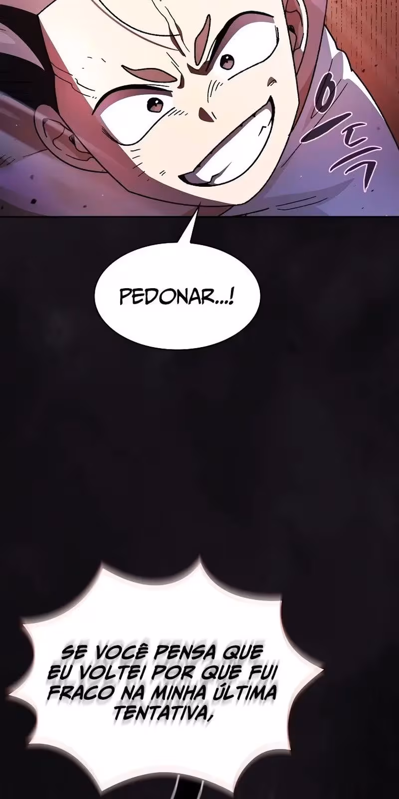 Página do Capítulo 160