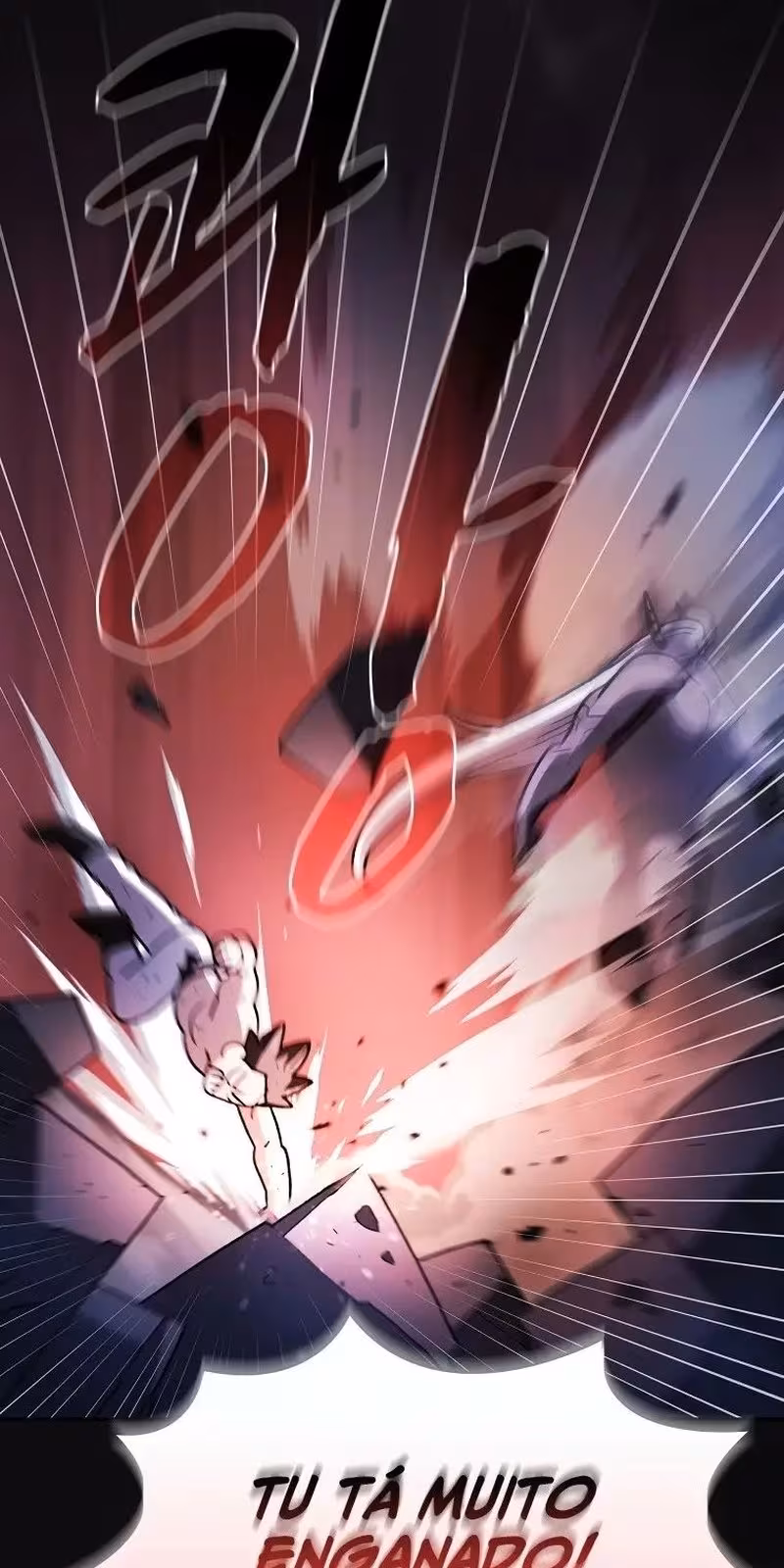 Página do Capítulo 160