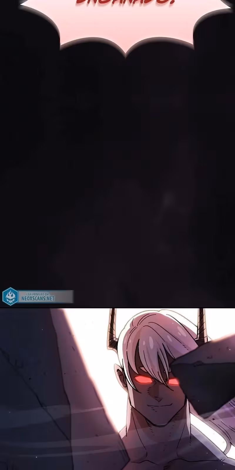 Página do Capítulo 160