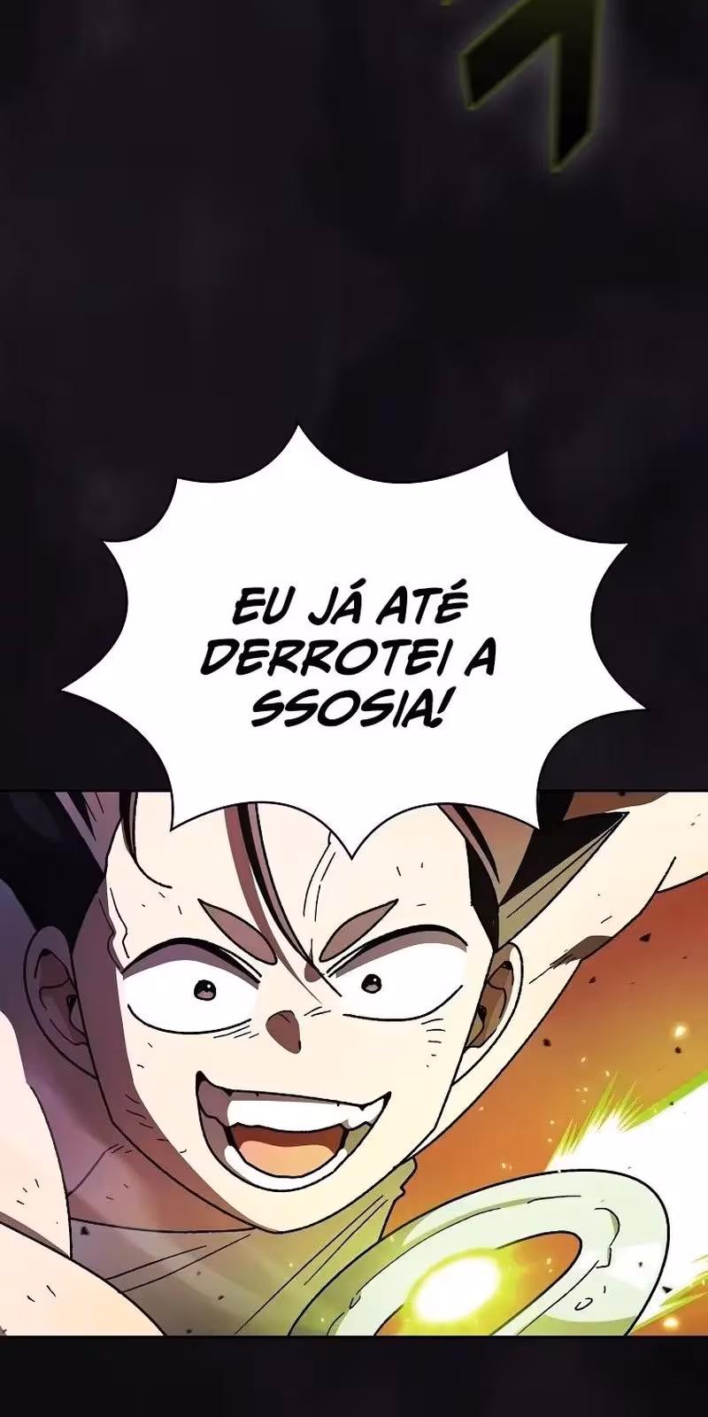 Página do Capítulo 160