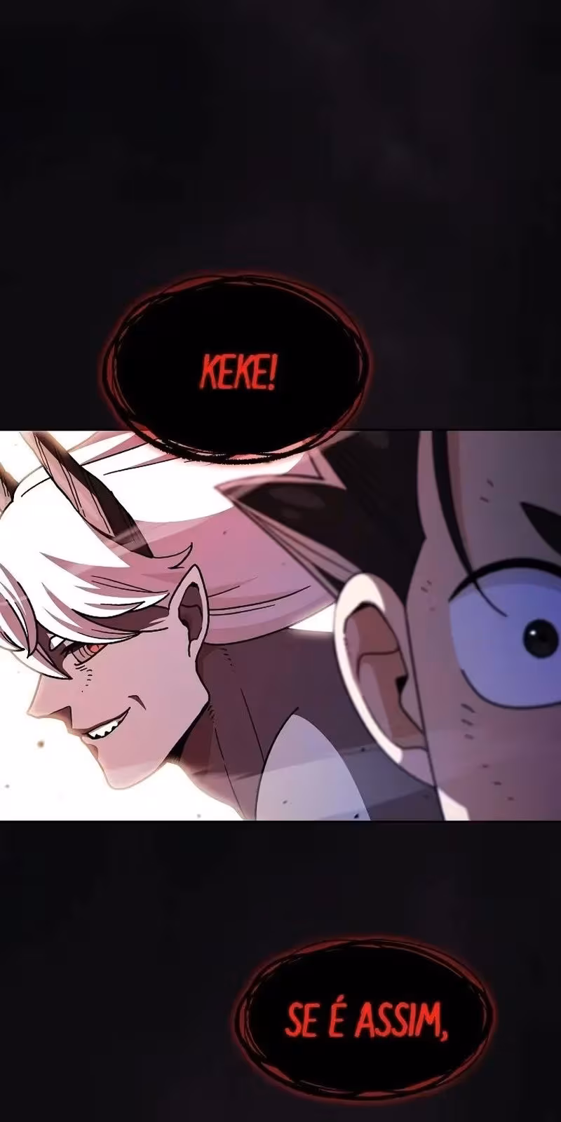 Página do Capítulo 160