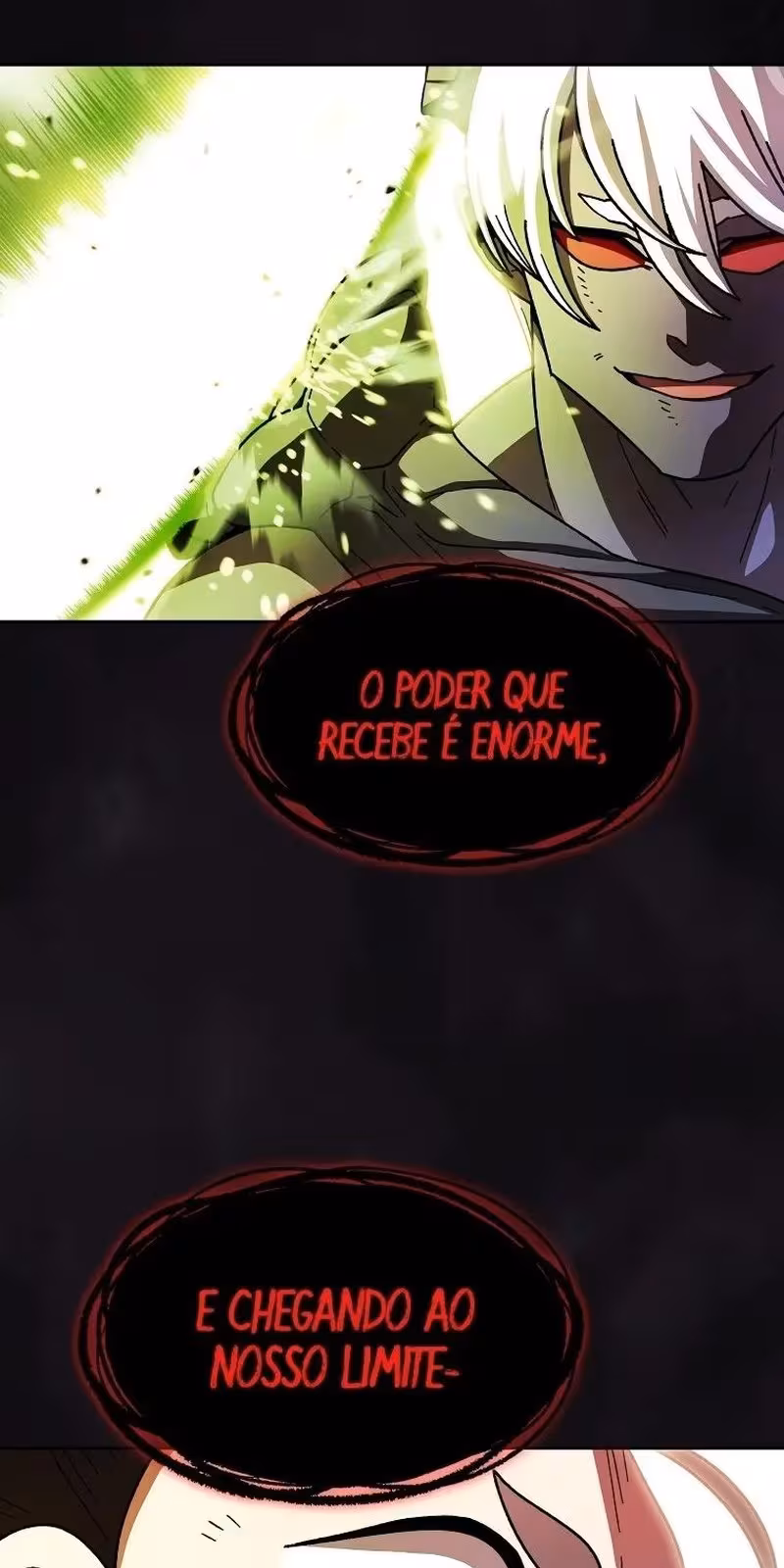 Página do Capítulo 160