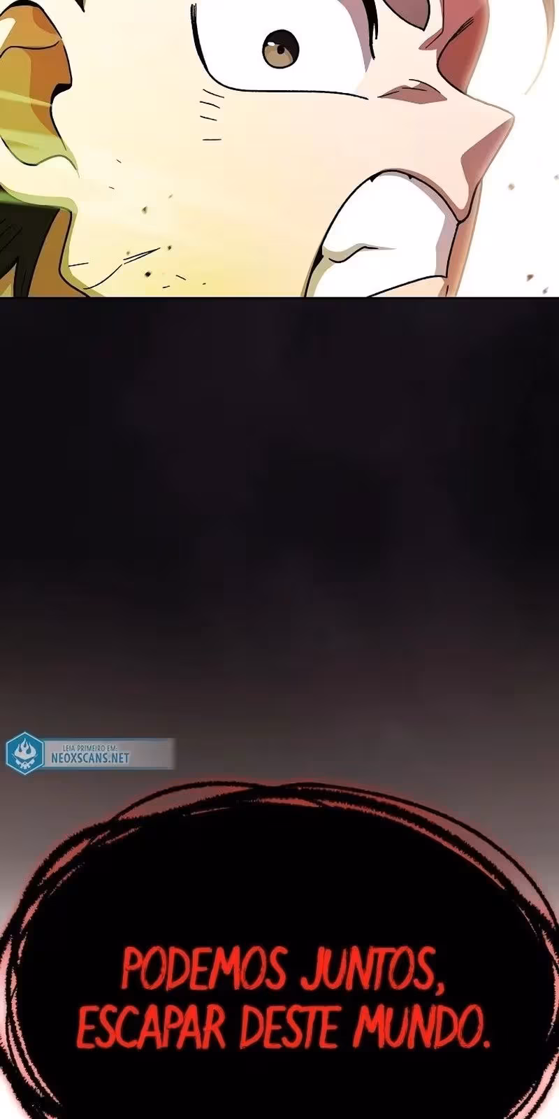 Página do Capítulo 160