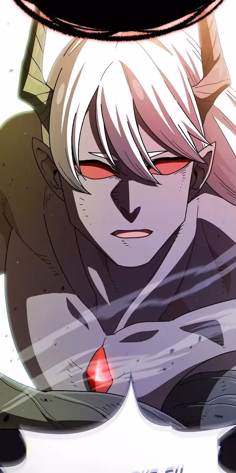 Página do Capítulo 160