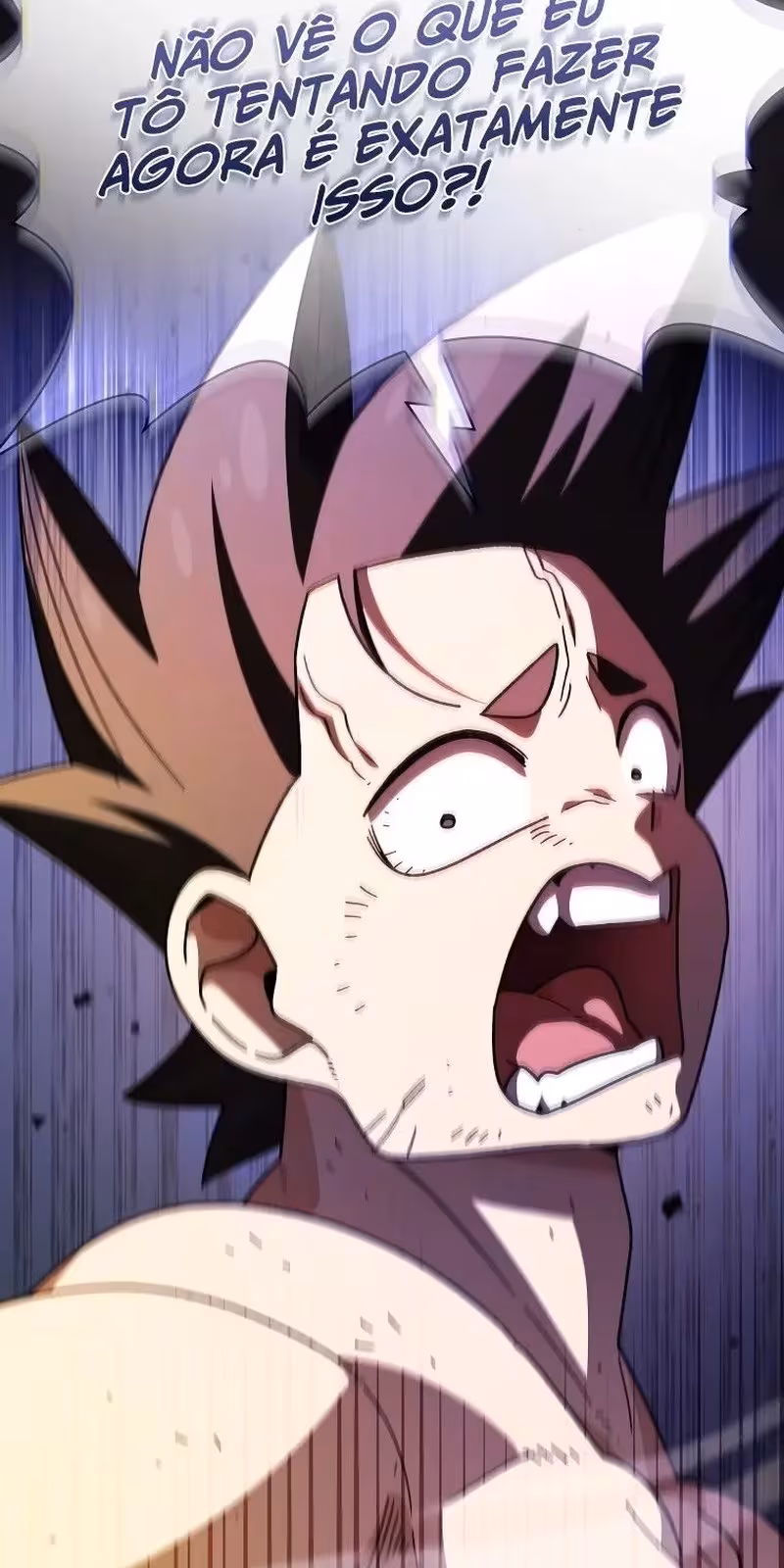 Página do Capítulo 160